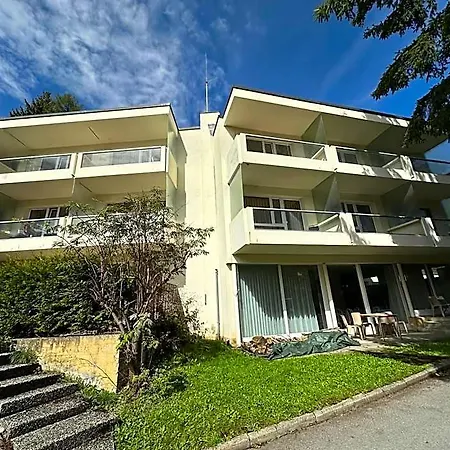Ξενοδοχείο Alpine Clubhouse Leysin