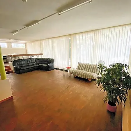 酒店 Alpine Clubhouse